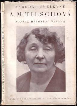 Anna Maria Tilschová