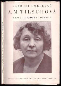 Anna Maria Tilschová