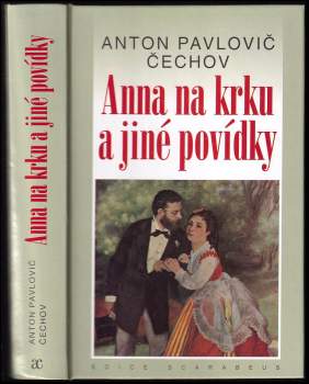 Anna na krku a jiné povídky