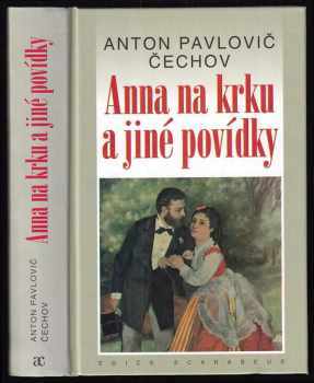 Anna na krku a jiné povídky