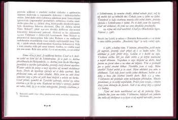 Anna Nahowski: Anna Nahowská a císař František Josef