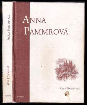 Anna Pammrová - životopis