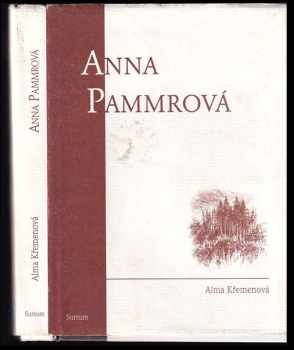 Anna Pammrová - životopis