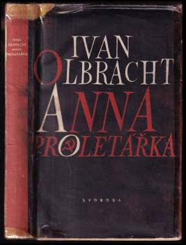 Anna Proletářka