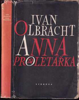 Anna proletářka