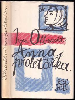 Anna proletářka