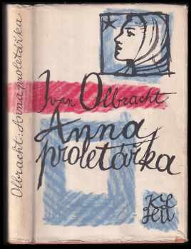Anna proletářka