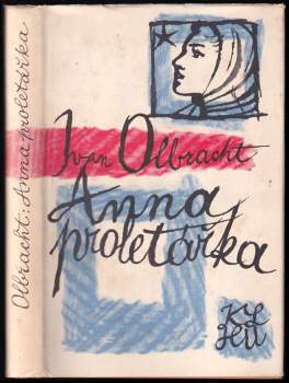 Anna proletářka