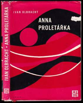 Anna proletářka