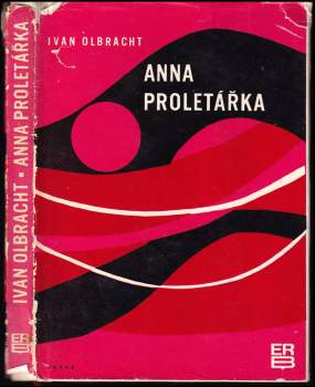 Ivan Olbracht: Anna proletářka