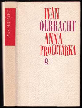 Anna proletářka