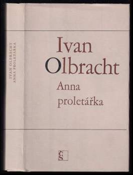 Anna proletářka