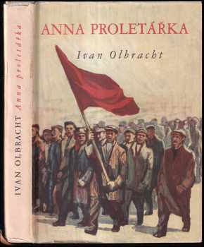 Anna proletářka