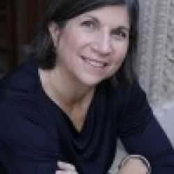 Anna Quindlen