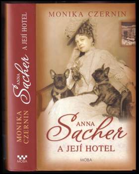 Anna Sacher a její hotel
