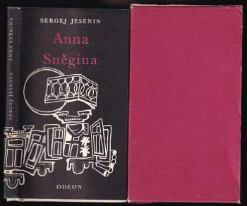 Anna Sněgina