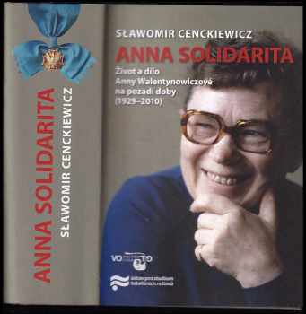 Anna Solidarita