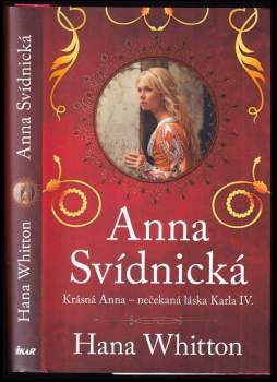 Anna Svídnická