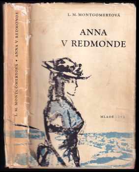 Anna v Redmonde