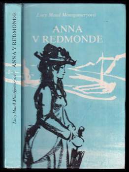 Anna v Redmonde