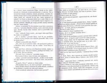 Lucy Maud Montgomery: Anna v Redmonde