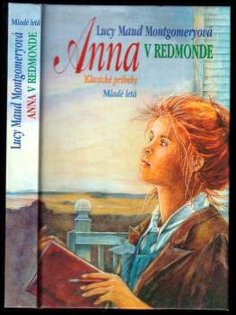 Anna v Redmonde