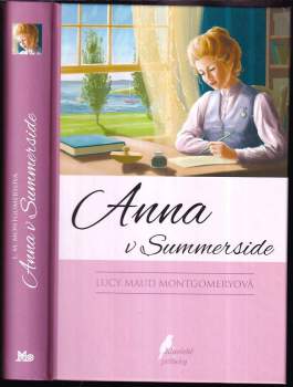 Anna v Summerside