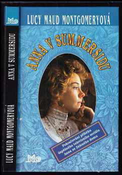 Anna v Summersidu - Lucy Maud Montgomery (1994, Mladé letá) - ID: 783440