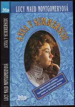 Anna v Summersidu - Lucy Maud Montgomery (1994, Mladé letá) - ID: 934550
