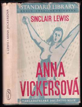 Anna Vickersová