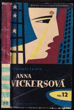 Anna Vickersová