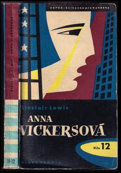 Anna Vickersová