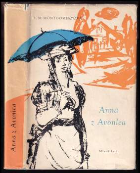Anna z Avonlea
