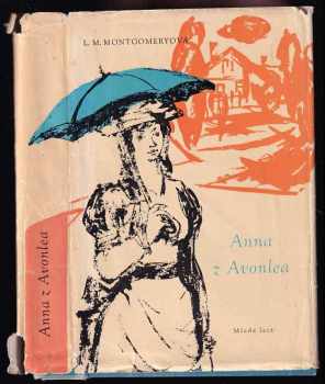 Anna z Avonlea