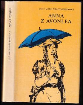 Lucy Maud Montgomery: Anna z Avonlea