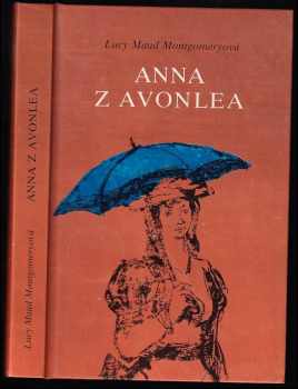 Anna z Avonlea