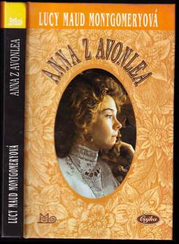 Anna z Avonlea