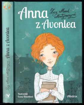 Lucy Maud Montgomery: Anna z Avonlea