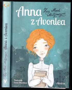 Anna z Avonlea
