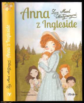 Anna z Ingleside