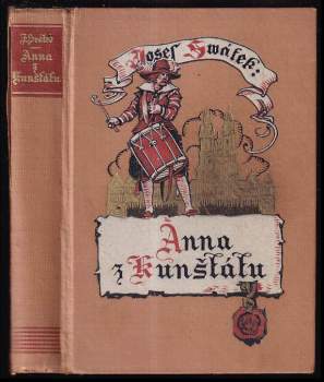 Anna z Kunštátu