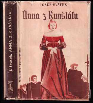 Anna z Kunštátu