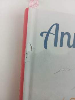 Lucy Maud Montgomery: Anna z ostrova