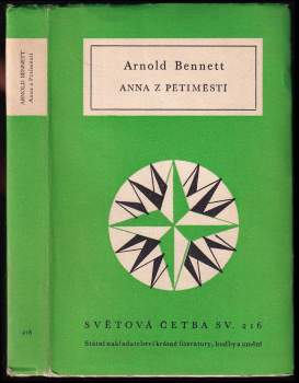 Anna z Pětiměstí