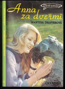 Anna za dveřmi