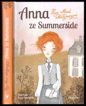 Anna ze Summerside