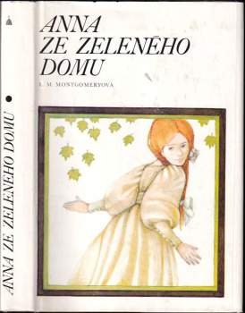 Anna ze Zeleného domu