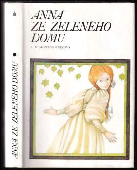 Anna ze Zeleného domu