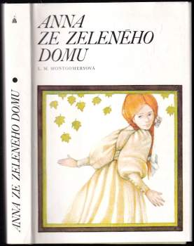 Anna ze Zeleného domu