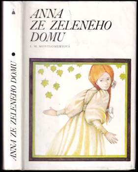 Anna ze Zeleného domu